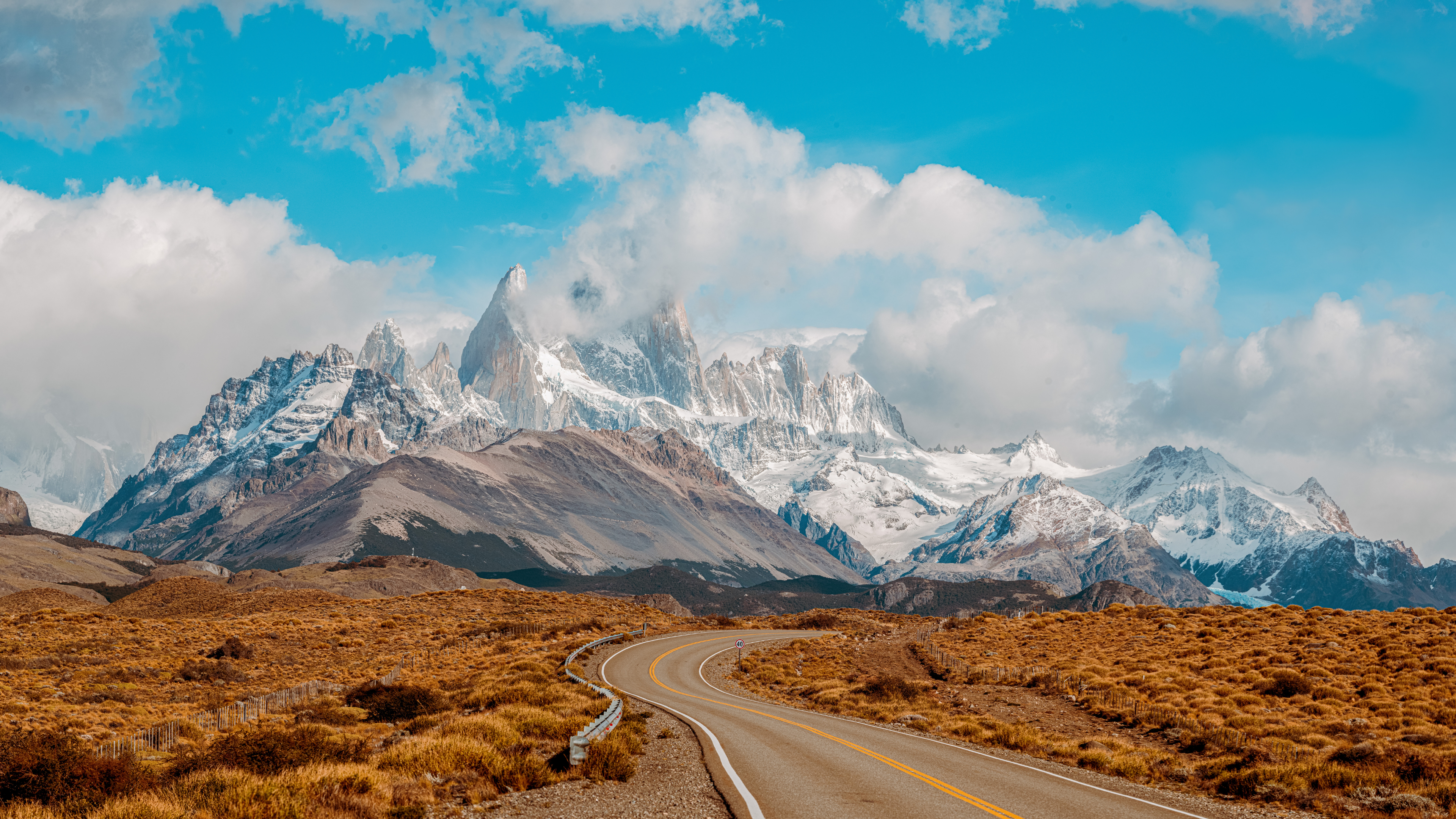 Imagen de Fitz Roy