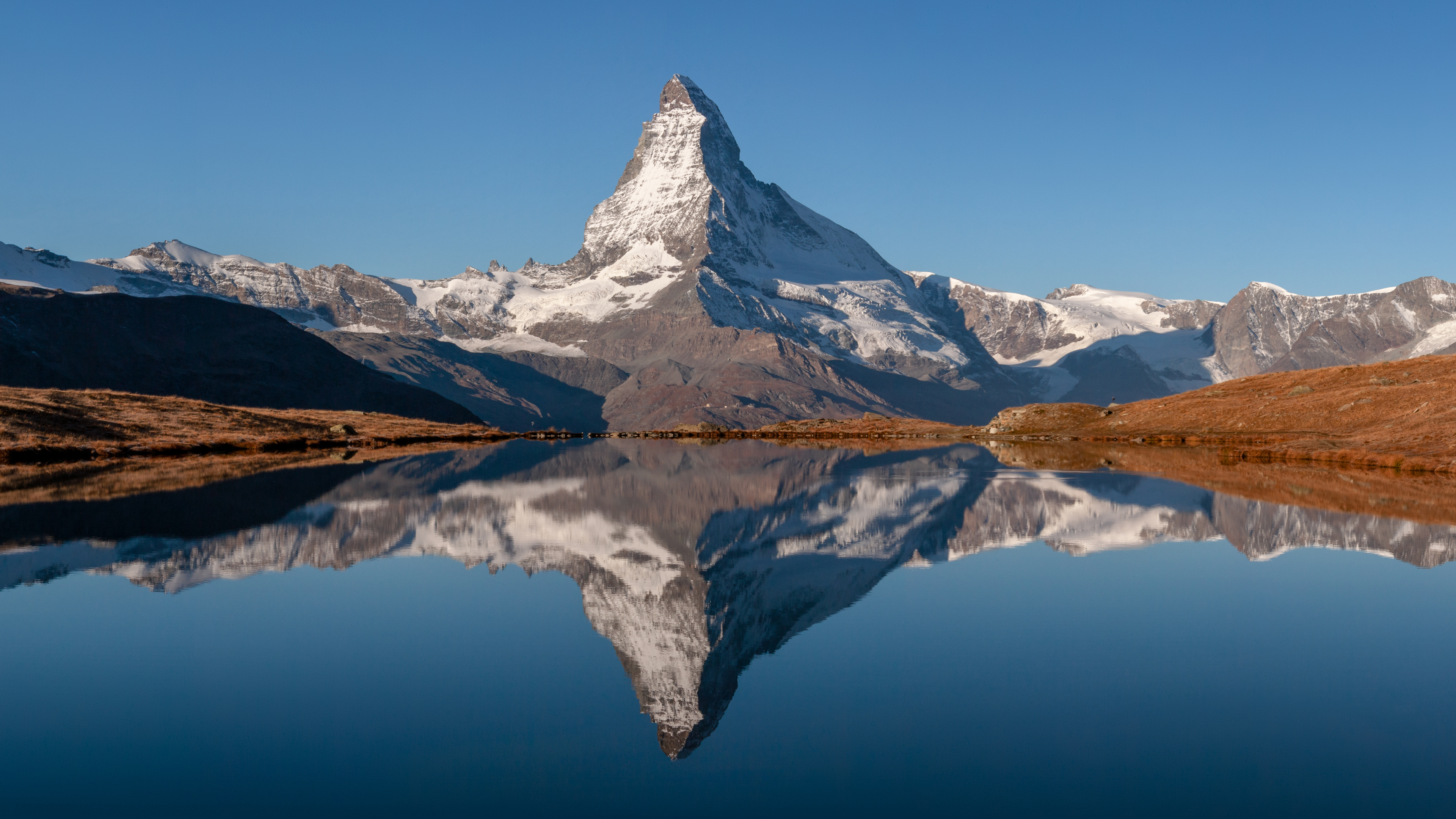 Imagen de Matterhorn