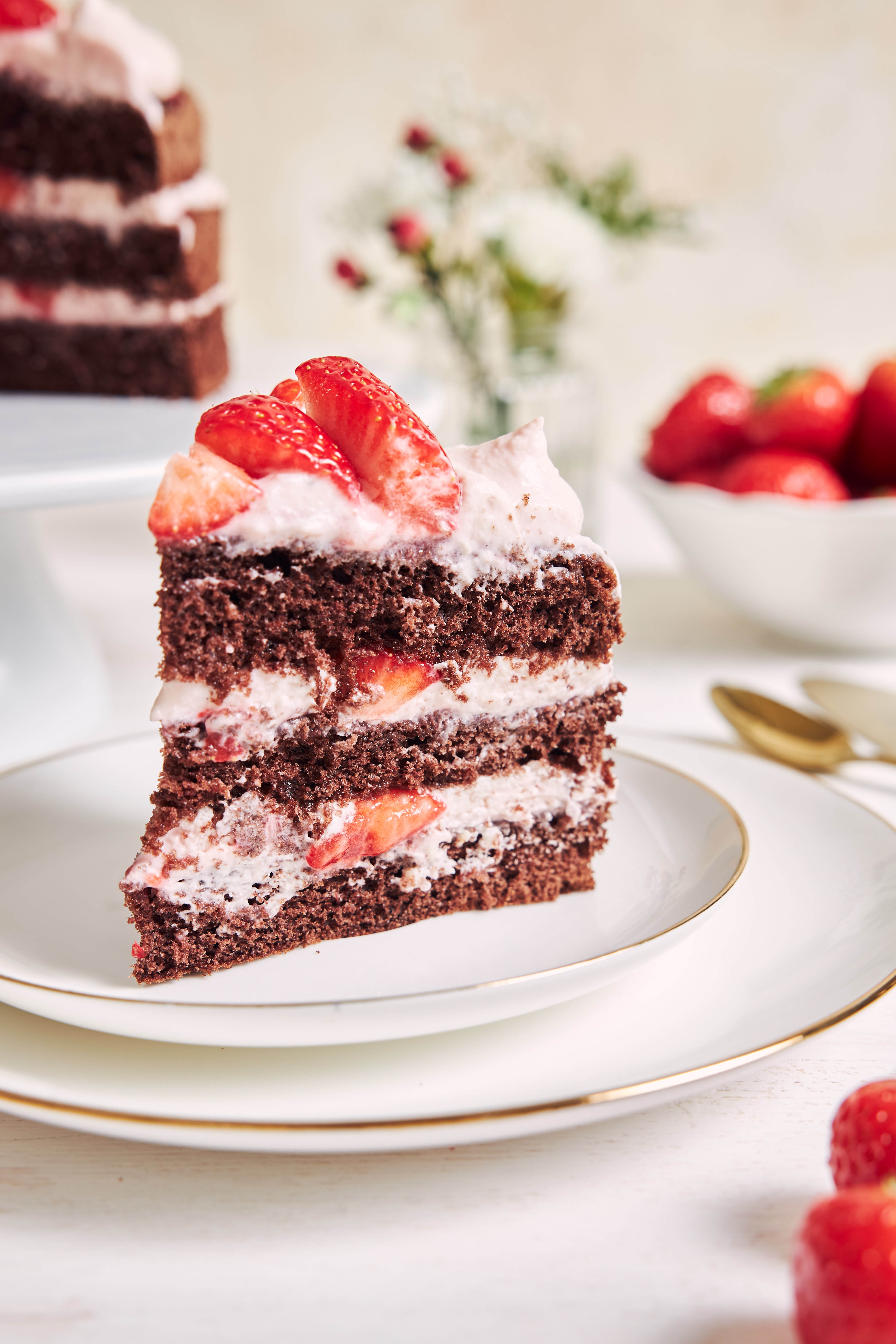 Tarta de Limón