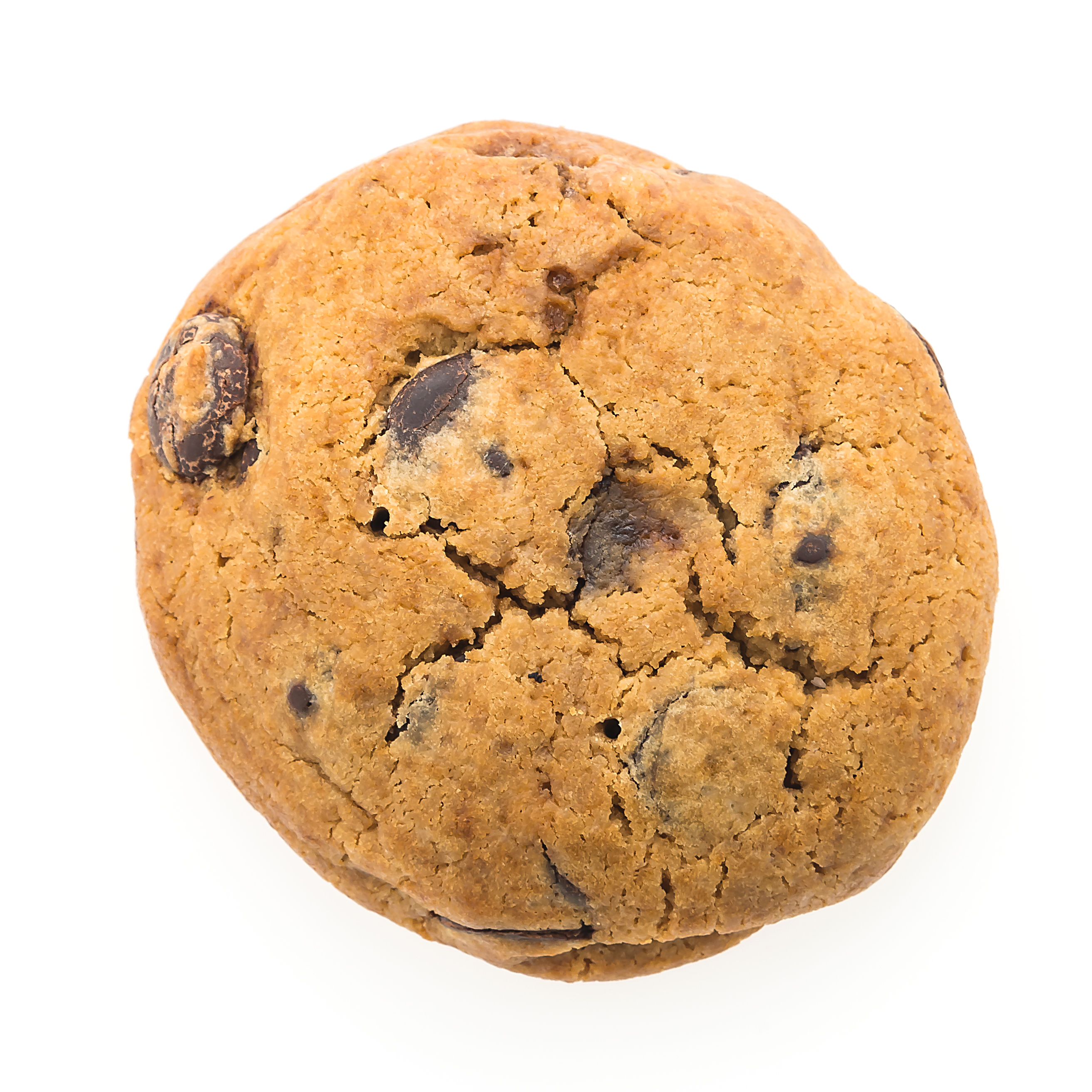 Galleta Almendra