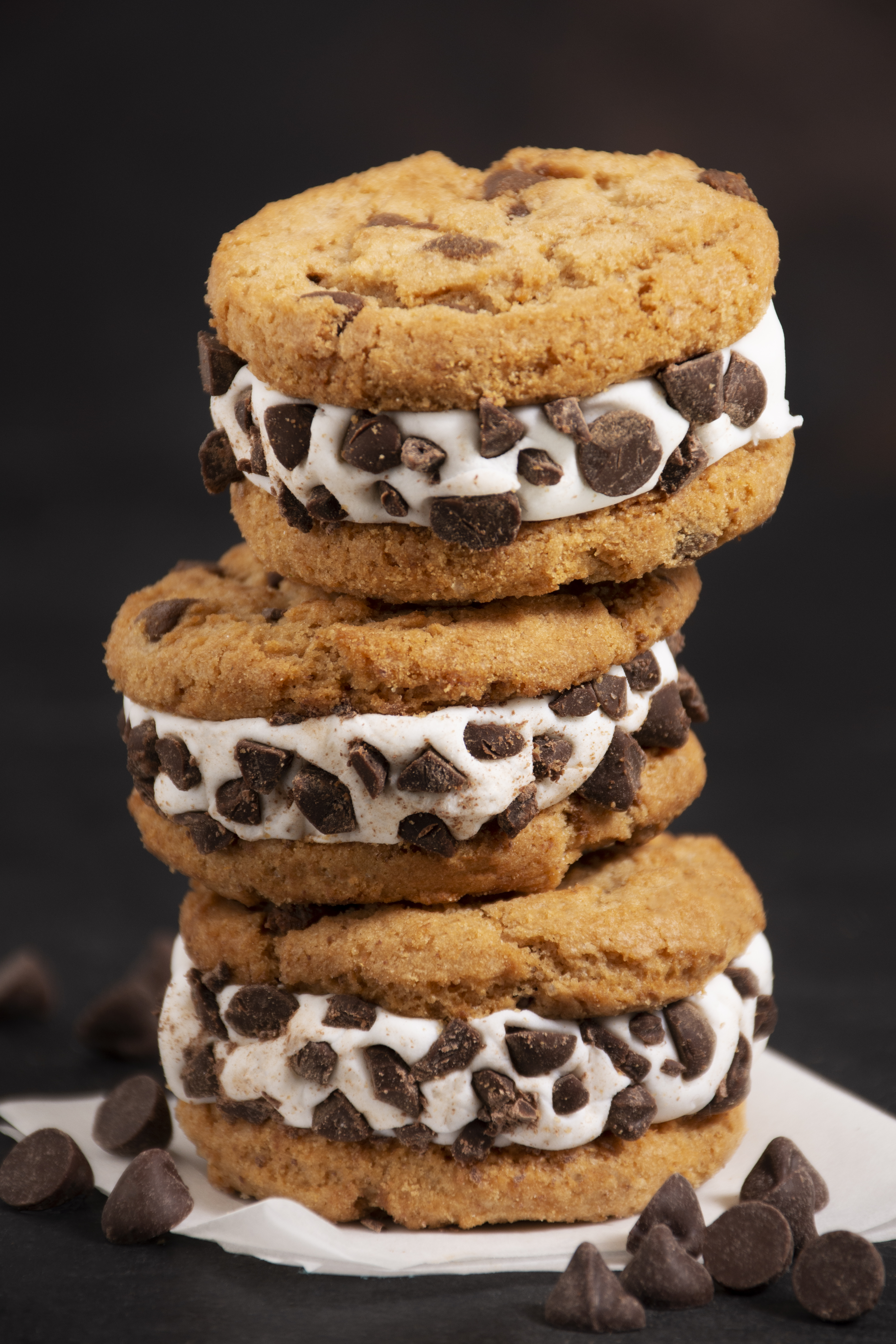 Galleta Sofisticada