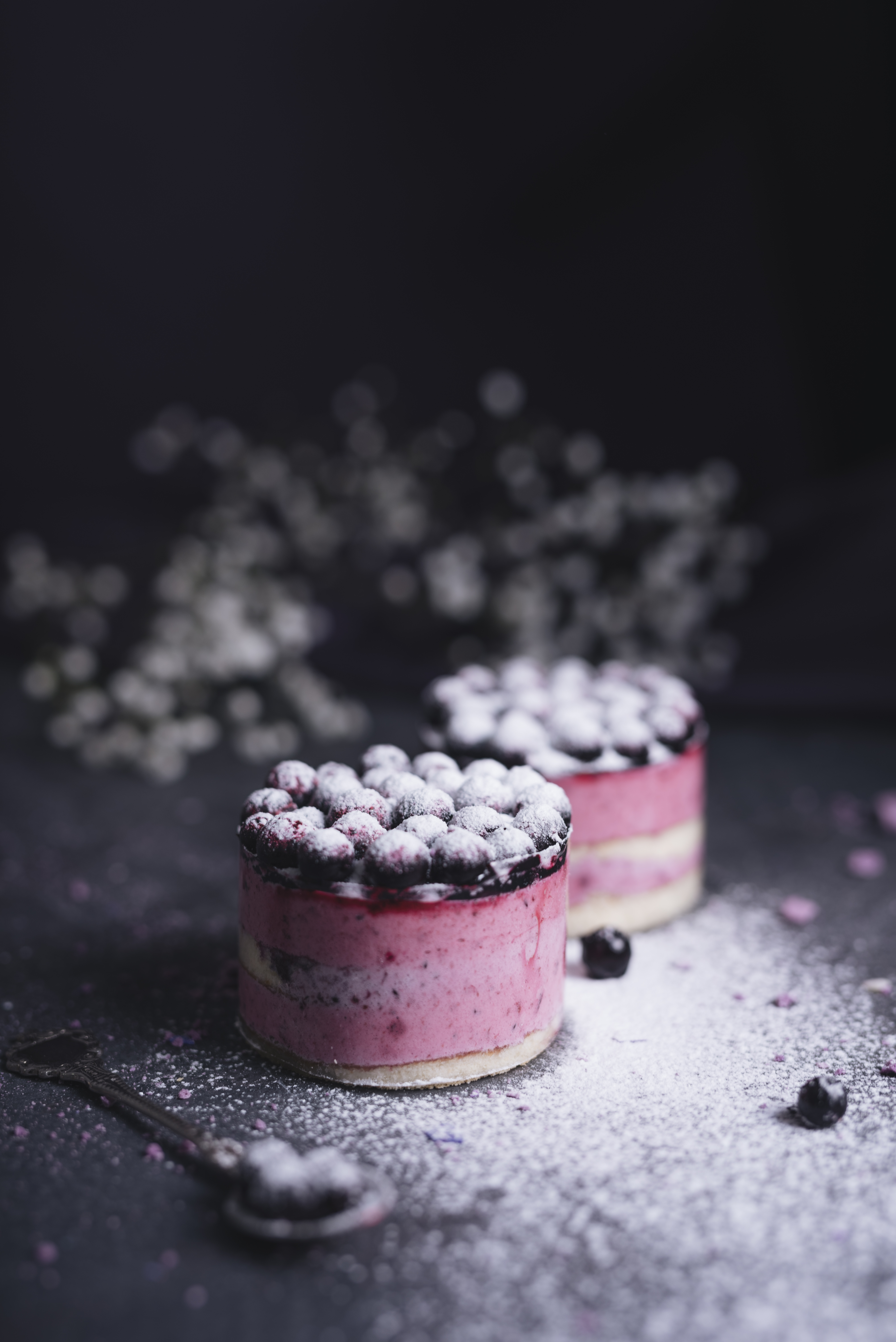 Pastel de Zanahoria