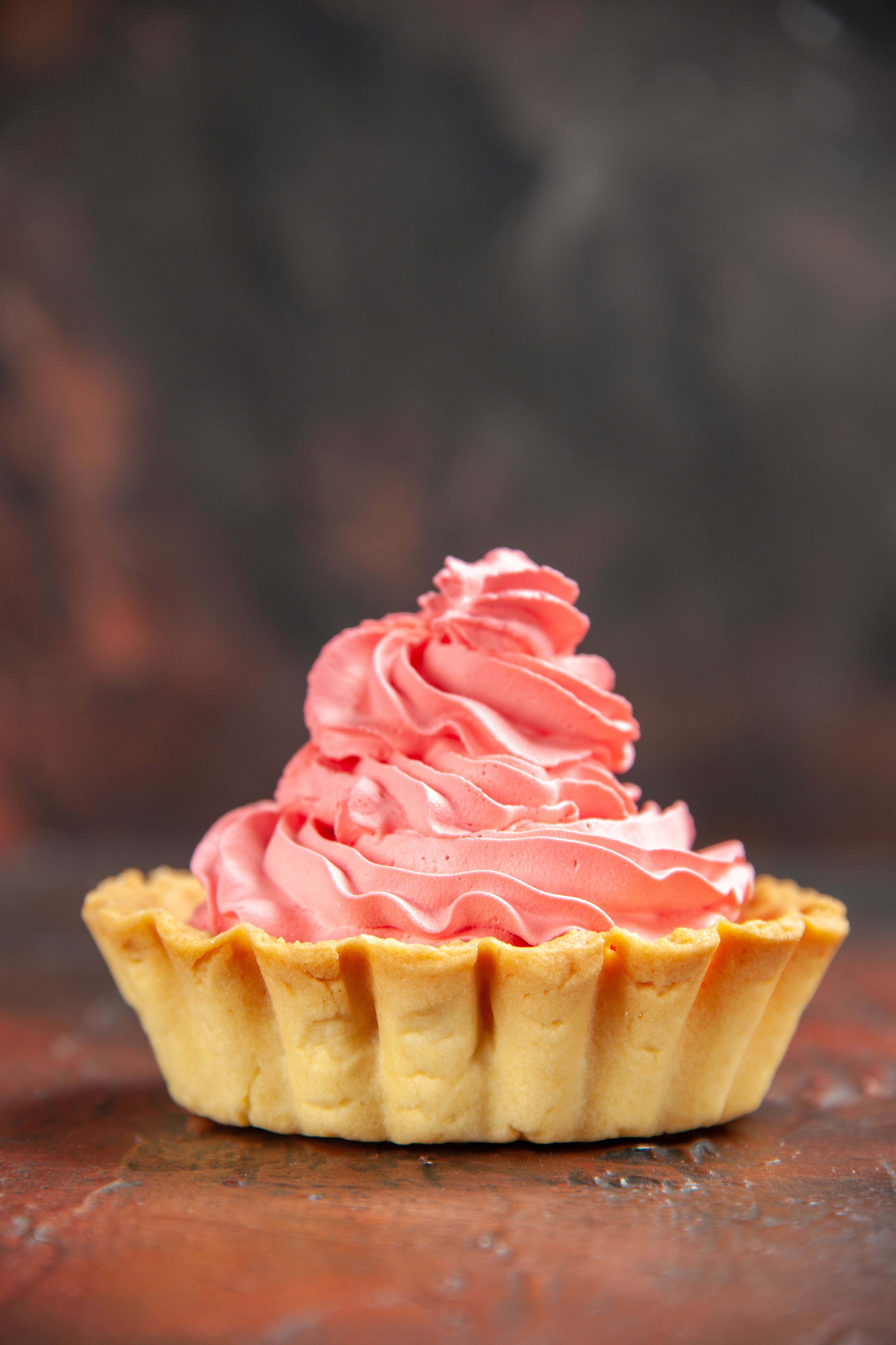 Muffin Plátano